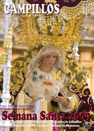 Semana Santa en Campillos  